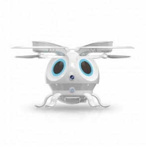 Drone à caméra HD - Devis sur Techni-Contact.com - 2