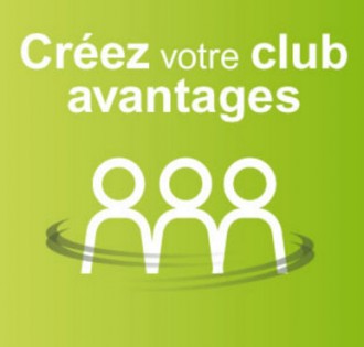 E-club avantages - Devis sur Techni-Contact.com - 1