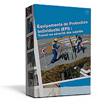 E learning sur étagère équipement protection indivuduelle - Devis sur Techni-Contact.com - 1