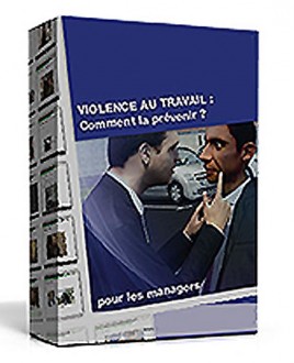 E learning sur étagère violence au travail - Devis sur Techni-Contact.com - 1