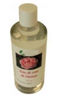 Eau de rose 100 % pure et naturelle - Devis sur Techni-Contact.com - 1