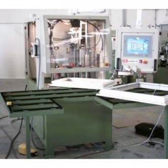 Ebavureuse automatique PA 2 CNC GENIUS - Devis sur Techni-Contact.com - 1