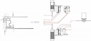 Ebavureuse CNC - Devis sur Techni-Contact.com - 2