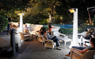 Eclairage d'ambiance pour terrasse - Devis sur Techni-Contact.com - 4