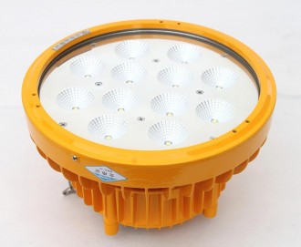 Eclairage led atex 25 à 60 watts - Devis sur Techni-Contact.com - 1