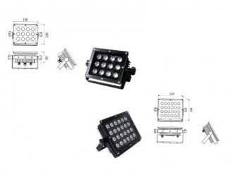 Eclairage LED pour extérieur - Devis sur Techni-Contact.com - 2