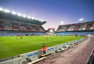 Eclairage Led terrain de Football - Devis sur Techni-Contact.com - 4