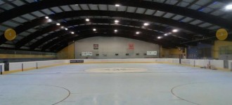 Eclairage patinoire - Devis sur Techni-Contact.com - 1