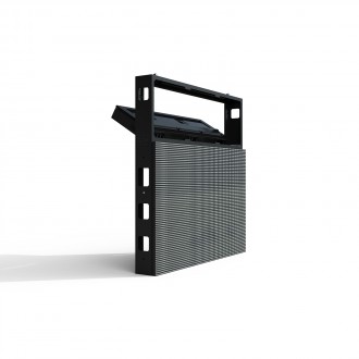 Écran géant LED KX Motion Outdoor fixe - Devis sur Techni-Contact.com - 5