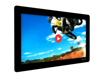 Ecran grand format LCD - Devis sur Techni-Contact.com - 7