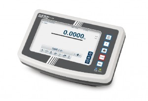 Ecran LCD rétroéclairé tactile - Devis sur Techni-Contact.com - 1