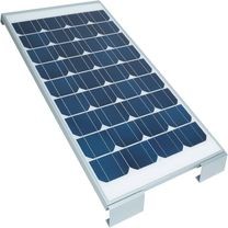 Ekko kit caravane solaire 70 w - Devis sur Techni-Contact.com - 1