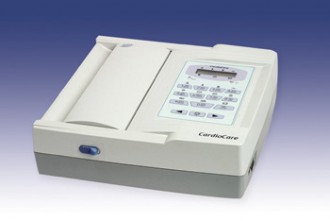 Electrocardiographe - Devis sur Techni-Contact.com - 1