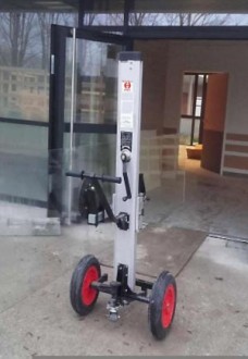 Elevateur à ventouse - Devis sur Techni-Contact.com - 3