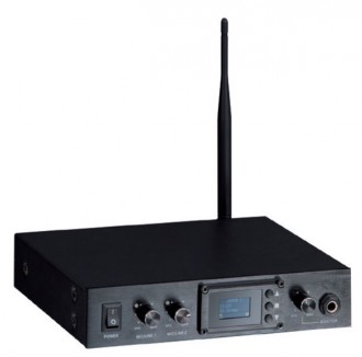 Émetteur FM - Devis sur Techni-Contact.com - 1