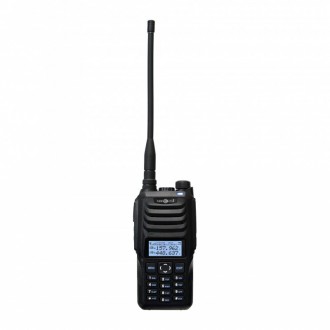 Émetteur-récepteur portatif hautes fréquences - Devis sur Techni-Contact.com - 2