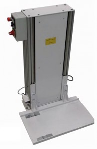 Empileur dépileur de bacs 300 kg - Devis sur Techni-Contact.com - 2