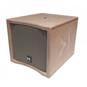 Enceinte polyvalente  - Devis sur Techni-Contact.com - 2