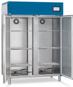 Enceintes climatiques en acier inox - Devis sur Techni-Contact.com - 1