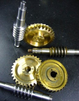 Engrenages couples roue - Devis sur Techni-Contact.com - 2