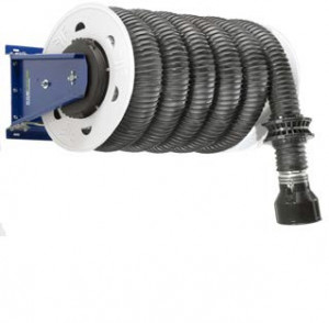 Enrouleur de manutention a tuyau flexible - Devis sur Techni-Contact.com - 2