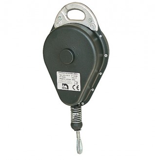 Enrouleur de ceinture de sécurité - Devis sur Techni-Contact.com - 1
