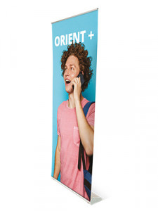 Roll-up Orient  - Devis sur Techni-Contact.com - 1