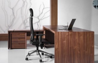 Ensemble de bureaux de direction de prestige - Devis sur Techni-Contact.com - 2