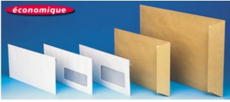 Enveloppe expédition courriers - Devis sur Techni-Contact.com - 1