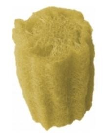 Eponge loofa 100% naturelle pour le gommage - Devis sur Techni-Contact.com - 1