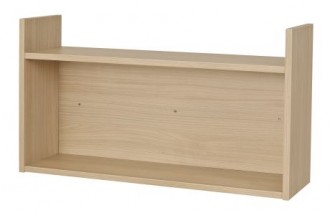 Etagère murale de rangement - Devis sur Techni-Contact.com - 1