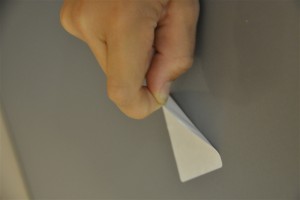 Étiquette industrielle en bande - Devis sur Techni-Contact.com - 4