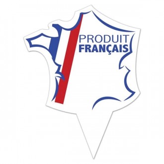Etiquette prix produit français - Devis sur Techni-Contact.com - 1