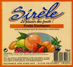 Produit 1