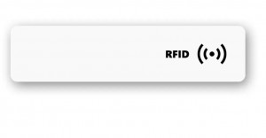 Etiquette RFID vierge pour mobiliers et produits - Devis sur Techni-Contact.com - 3