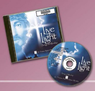 Etiquettes code barre pour CD/DVD - Devis sur Techni-Contact.com - 1