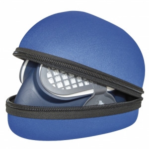 Etui de rangement Masque respiratoire luxe FFP3 - Devis sur Techni-Contact.com - 1