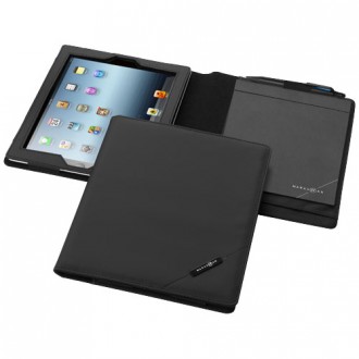 Étui iPad en tarpaulin - Devis sur Techni-Contact.com - 1