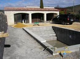 Expert construction de piscines Montpellier - Devis sur Techni-Contact.com - 1