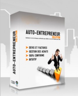 Externalisation comptable auto-entrepreneur - Devis sur Techni-Contact.com - 1