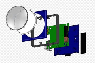 Fabrication piece plastique - Devis sur Techni-Contact.com - 1