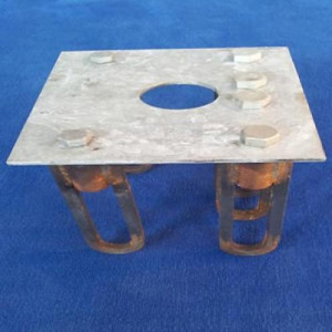 Fabrication pièces métalliques - Devis sur Techni-Contact.com - 1