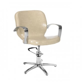 Fauteuil accoudoirs aluminium - Devis sur Techni-Contact.com - 1