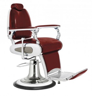 Fauteuil barbier homme - Devis sur Techni-Contact.com - 1