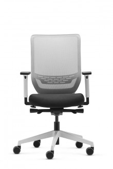 Fauteuil bureau ergonomique - Devis sur Techni-Contact.com - 1