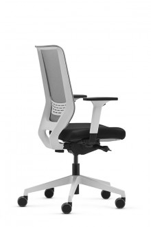 Fauteuil bureau ergonomique - Devis sur Techni-Contact.com - 2