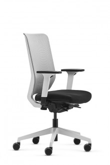 Fauteuil bureau ergonomique - Devis sur Techni-Contact.com - 3