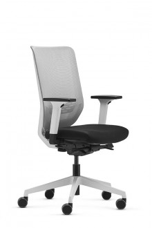 Fauteuil bureau ergonomique - Devis sur Techni-Contact.com - 4