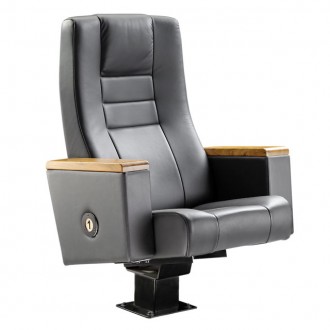 Fauteuil cinéma - Devis sur Techni-Contact.com - 1