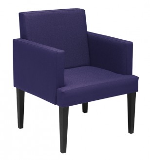 Fauteuil d'attente - Devis sur Techni-Contact.com - 1